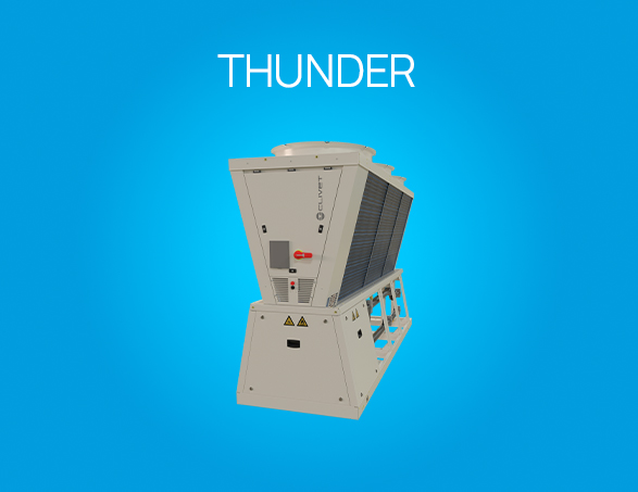 Thunder