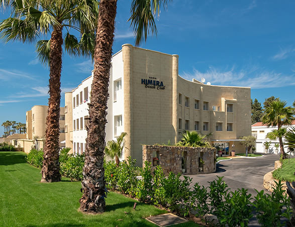 Himera Beach Club