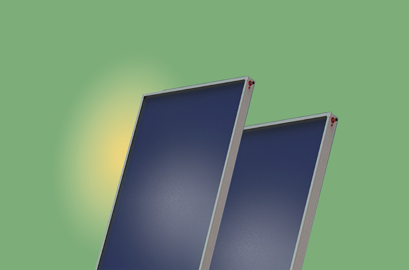 Solarni paneli kompanije „Clivet“, iskoristite energiju sunca