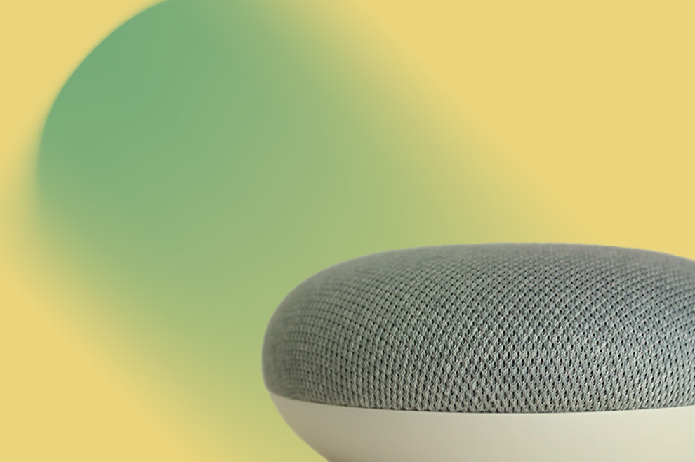 Aleksa, koristi „Amazon Alexa“ ili „Google Assistant“ za glasovno upravljanje