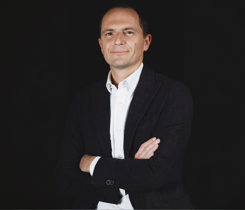 Stefano Belo, generalni direktor kompanije „Clivet“
