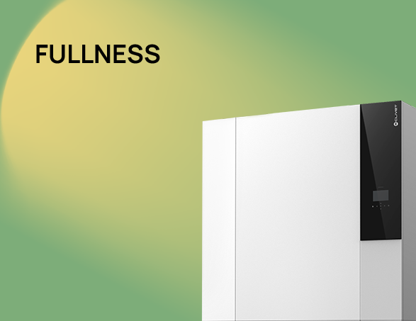 Clivet FULLNESS