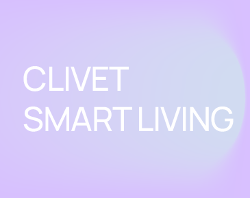 CLIVET SMART LIVING