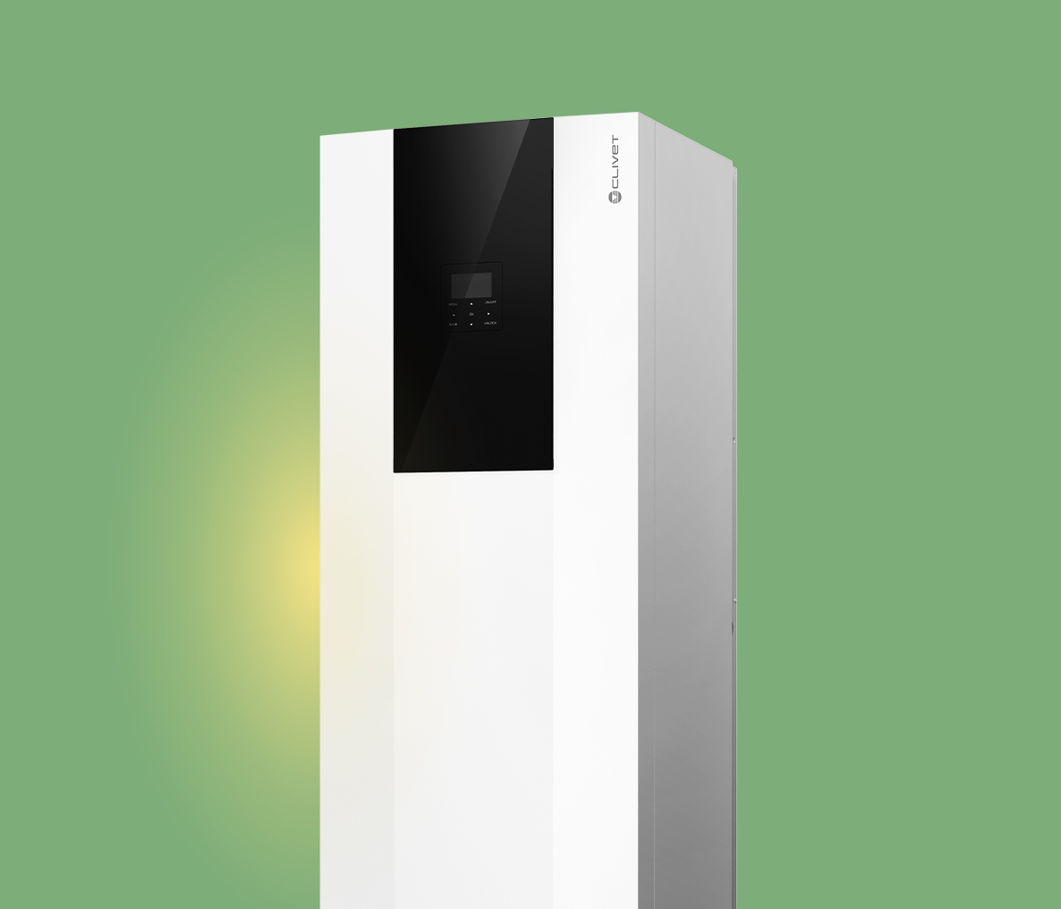 HYDRO-SPLIT Tower version