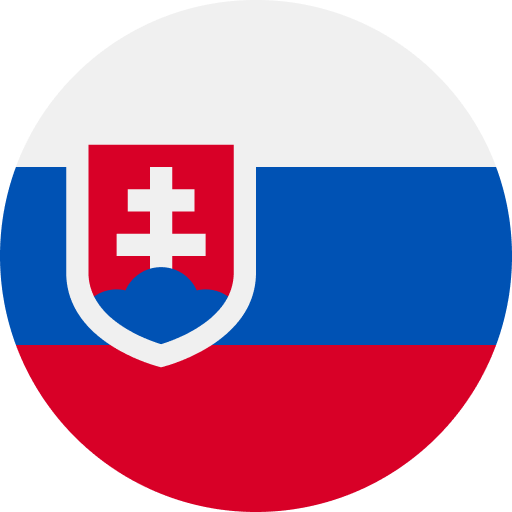Словачки
